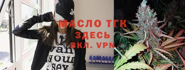 крисы Пересвет